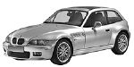 BMW E36-7 P0AC7 Fault Code