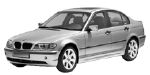 BMW E46 P0AC7 Fault Code
