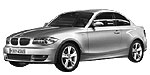 BMW E82 P0AC7 Fault Code