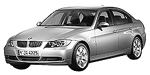 BMW E90 P0AC7 Fault Code