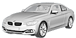 BMW F32 P0AC7 Fault Code