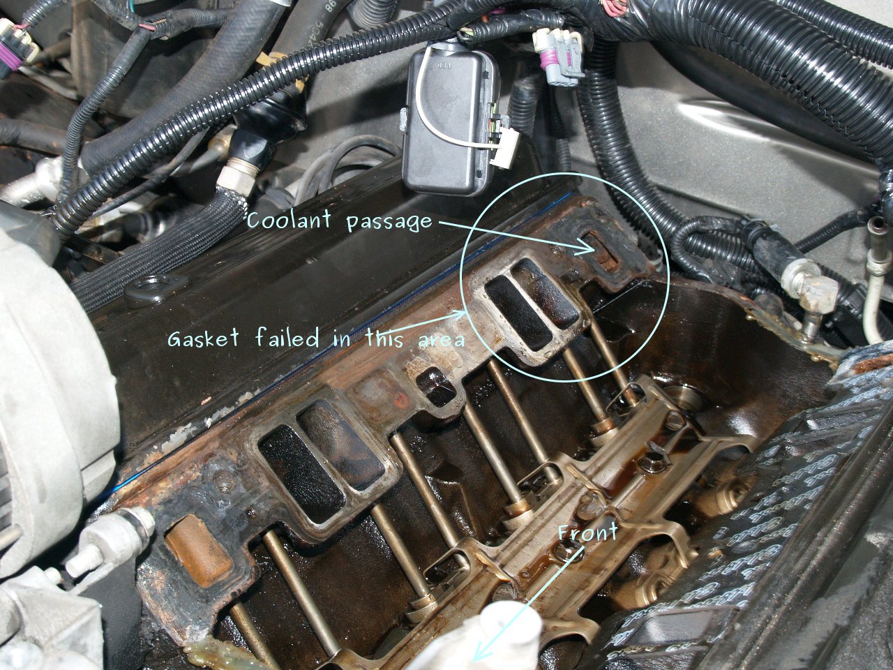 See P0AC7 in engine